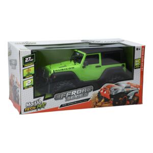 1:16 JEEP WRANGLER RUBICON 82069 1:16 JEEP WRANGLER RUBICON 82069